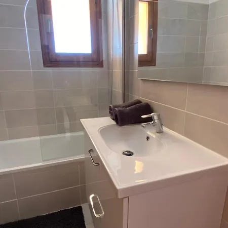 Casa vacanze Happy Moraira