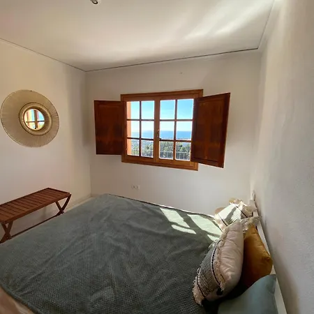 Happy Moraira Casa vacanze