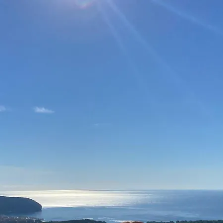 Happy Moraira Teulada
