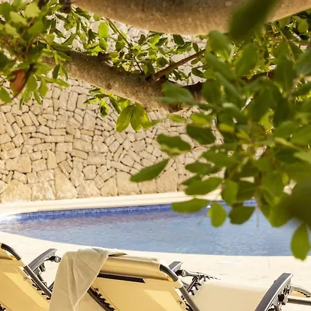 Σπίτι διακοπών Happy Moraira Teulada