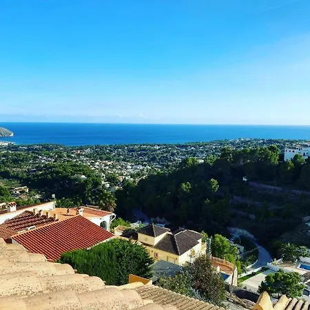 Happy Moraira * Teulada