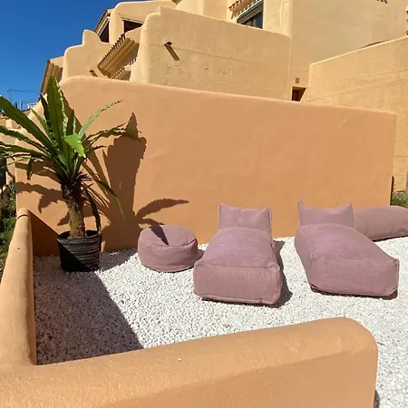 Σπίτι διακοπών Happy Moraira Teulada